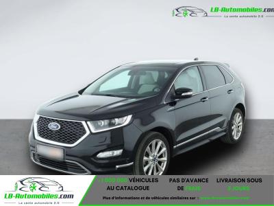 Ford Edge 2.0 TDCi 210 BVA AWD