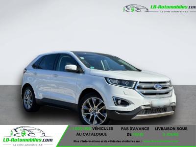 Ford Edge 2.0 TDCi 210 BVA AWD