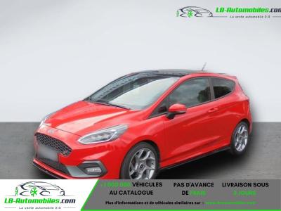 Ford Fiesta ST 1.6 EcoBoost 200
