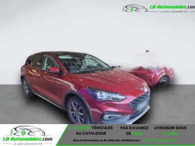 Ford Focus  1.5 EcoBoost 150 BVM
