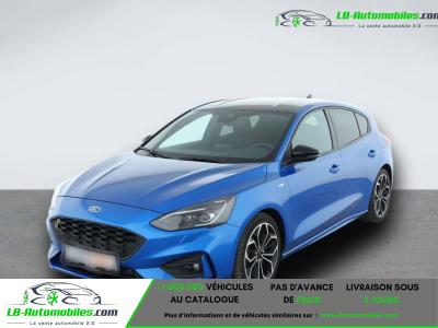 Ford Focus  1.5 EcoBoost 150 BVM