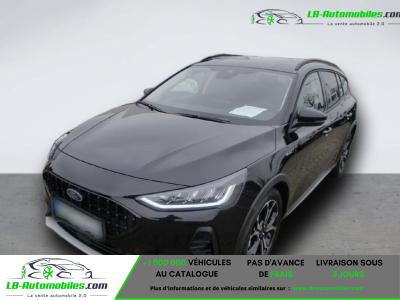 Ford Focus SW 1.0 EcoBoost 155 mHEV BVA