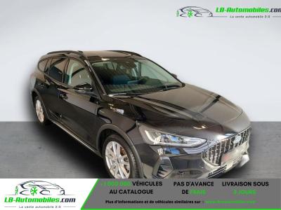 Ford Focus SW 1.0 EcoBoost 155 mHEV BVA