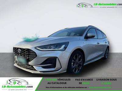 Ford Focus SW 1.0 EcoBoost 155 mHEV BVA