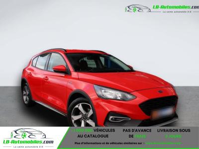 Ford Focus  1.0 EcoBoost 125 BVA