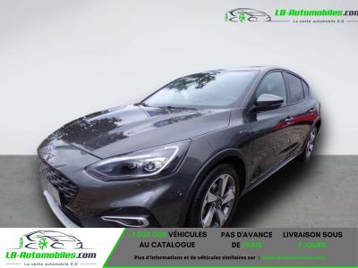 Ford Focus  1.0 EcoBoost 125 BVA