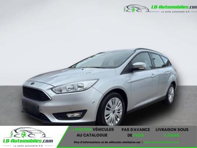 Ford Focus SW 1.0 EcoBoost 125 BVM