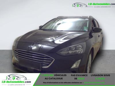 Ford Focus SW 1.5 EcoBlue 120 BVM