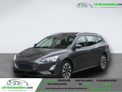 Ford Focus SW 1.5 EcoBlue 120 BVM