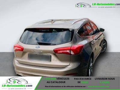 Ford Focus SW 1.5 EcoBoost 150 BVA