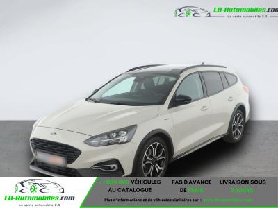 Ford Focus SW 1.5 EcoBoost 150 BVA