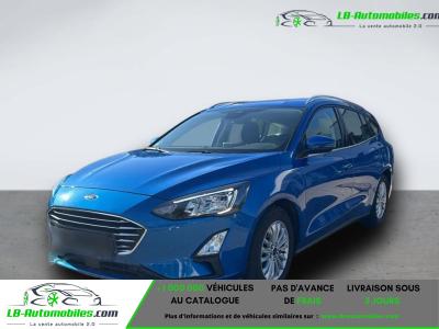 Ford Focus SW 1.5 EcoBoost 150 BVA