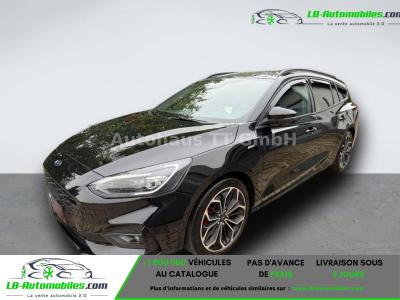 Ford Focus SW 1.5 EcoBoost 150 BVA