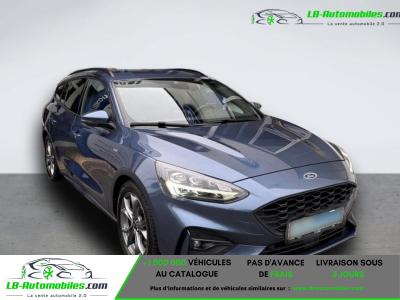Ford Focus SW 1.5 EcoBoost 150 BVA