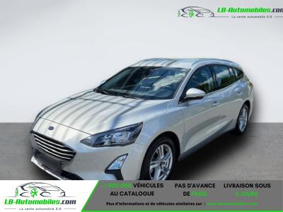 Ford Focus SW 1.5 EcoBoost 150 BVA