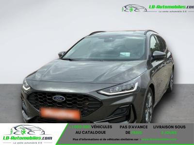 Ford Focus SW 1.0 EcoBoost 155 mHEV BVA