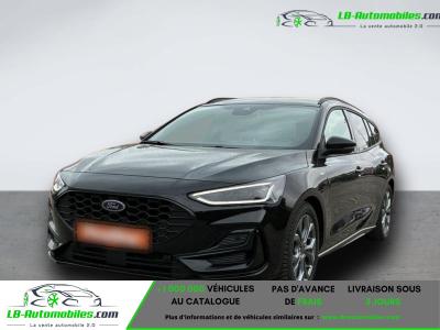 Ford Focus SW 1.0 EcoBoost 155 mHEV BVA