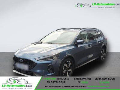 Ford Focus SW 1.0 EcoBoost 155 mHEV BVA