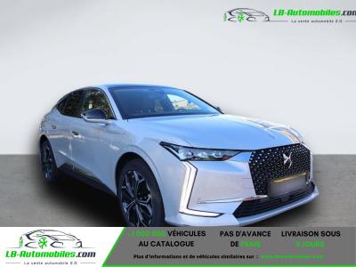 DS DS4 BlueHDi 130 BVA