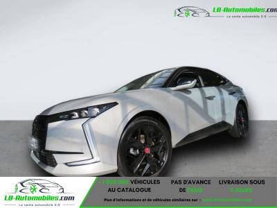 DS DS4 BlueHDi 130 BVA