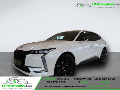 DS DS4 BlueHDi 130 BVA