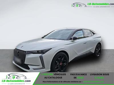 DS DS4 BlueHDi 130 BVA