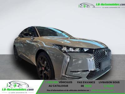 DS DS4 BlueHDi 130 BVA