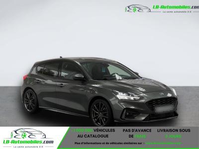 Ford Focus  1.5 EcoBoost 182 BVM
