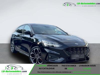 Ford Focus  1.5 EcoBoost 182 BVM