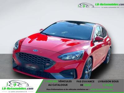 Ford Focus  2.0 EcoBlue 190