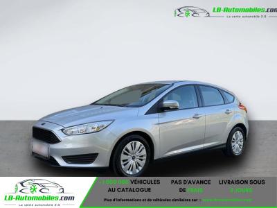 Ford Focus  1.0 EcoBoost 100 BVM