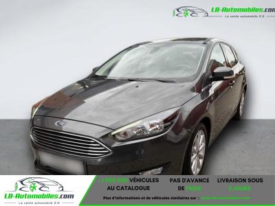 Ford Focus  1.0 EcoBoost 100 BVM