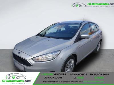 Ford Focus  1.0 EcoBoost 125 BVA