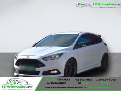 Ford Focus  ST 2.0 EcoBoost 250