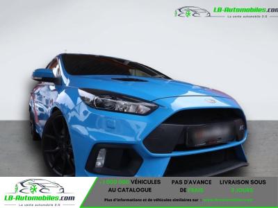 Ford Focus  RS 2.3 EcoBoost 350