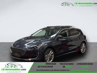Ford Focus  1.5 EcoBoost 182 BVA