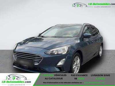 Ford Focus SW 1.0 EcoBoost 100 BVM