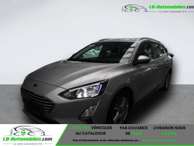 Ford Focus SW 1.5 EcoBlue 120 BVM