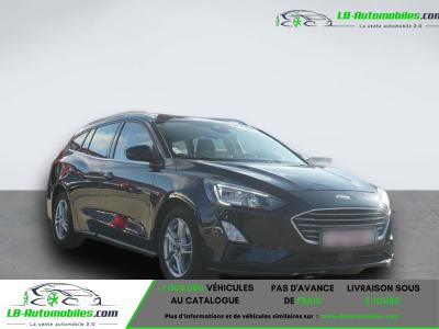 Ford Focus SW 1.5 EcoBlue 120 BVM