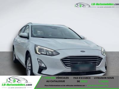 Ford Focus SW 1.5 EcoBlue 95