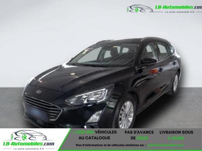 Ford Focus SW 1.5 EcoBoost 182 BVA