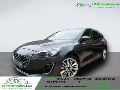 Ford Focus SW 1.5 EcoBoost 182 BVA