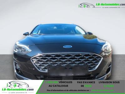 Ford Focus SW 1.5 EcoBoost 182 BVA