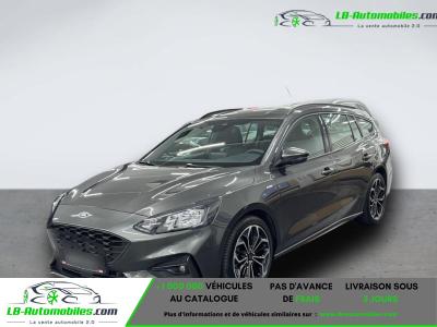 Ford Focus SW 1.5 EcoBoost 182 BVA