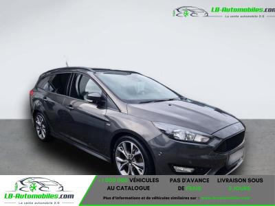 Ford Focus SW 1.5 EcoBoost 150 BVA