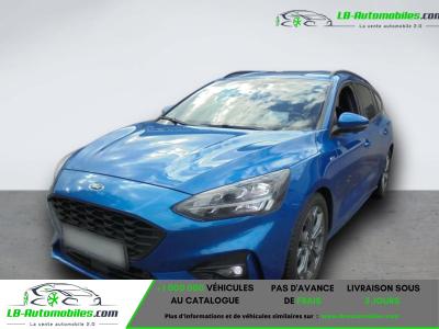 Ford Focus SW 1.5 EcoBoost 150 BVA