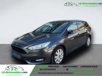 Ford Focus SW 1.0 EcoBoost 125 BVA