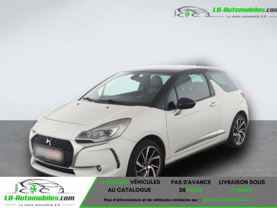 DS DS3 PureTech 110 BVM
