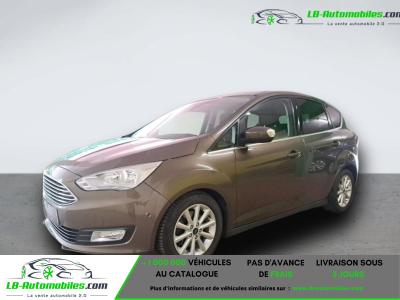 Ford Focus SW 1.5 EcoBoost 150 BVA