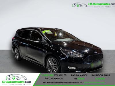 Ford Focus SW 1.5 EcoBoost 182 BVA